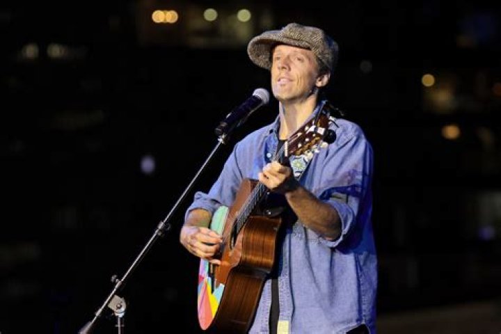 Jason Mraz Net Worth: How Rich Is The Singer Today?
