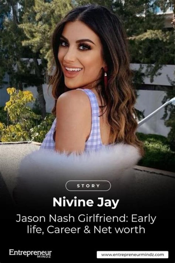 Jason Nash Girlfriend Name 2022: Who Is He Dating Now?