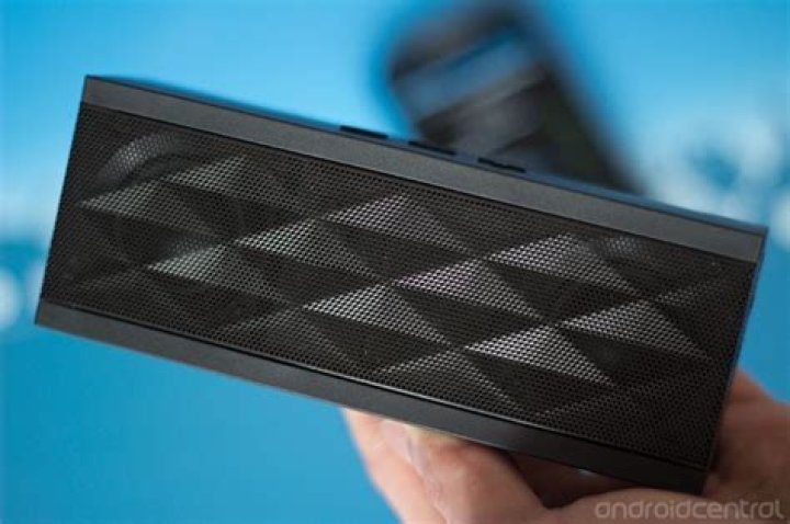 Jawbone Jambox review | Android Central