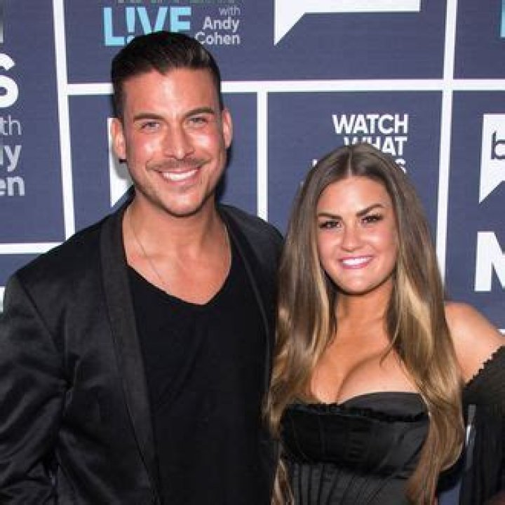 Jax Taylor and Brittany Cartwright Are Out at Bravo’s Vanderpump Rules