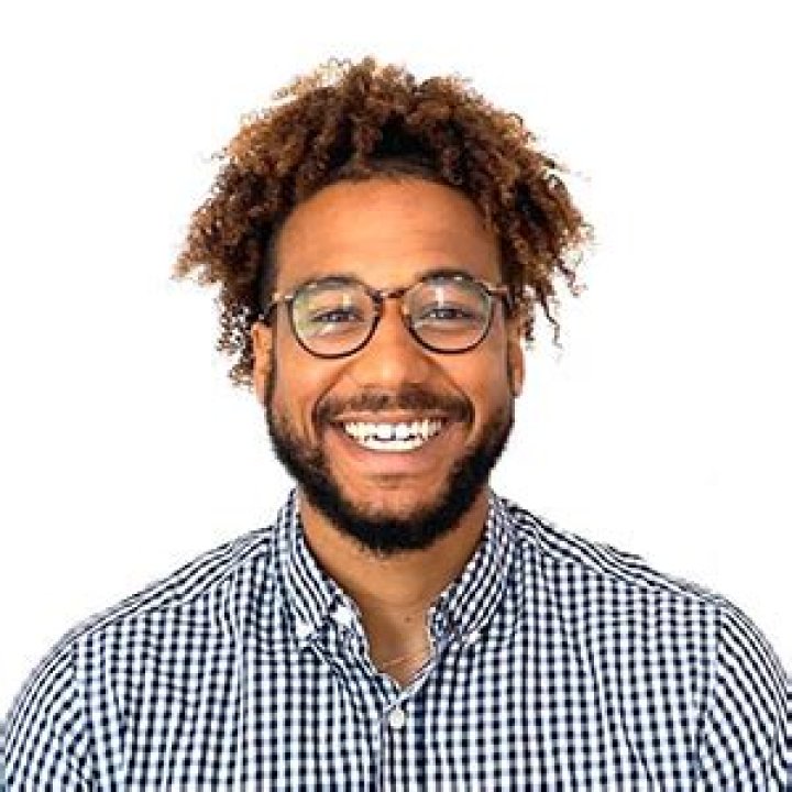 Jay McIntosh | Recruiting Specialist