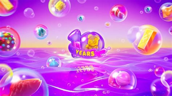 Jay Park Shows Off B-Boy Dance Skills In Candy Crush Soda Commercial