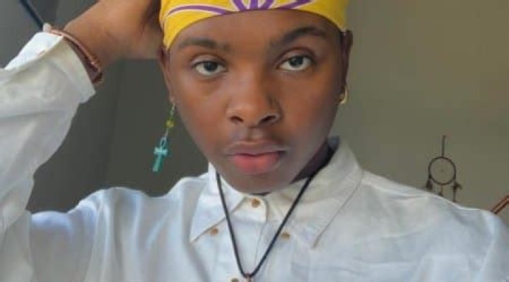 Jay Versace Biography, Wiki, Age, Height, Family, Net Worth