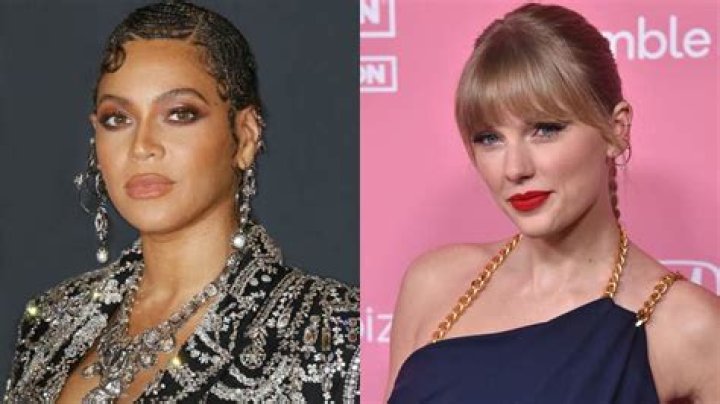 Jay-Z Is Right That Beyonce Is Continuously Snubbed At The Grammys While Taylor Swift Is Celebrated