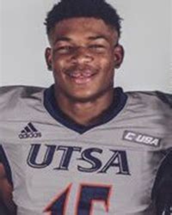 Jaylen Gardner's Football Recruiting Profile