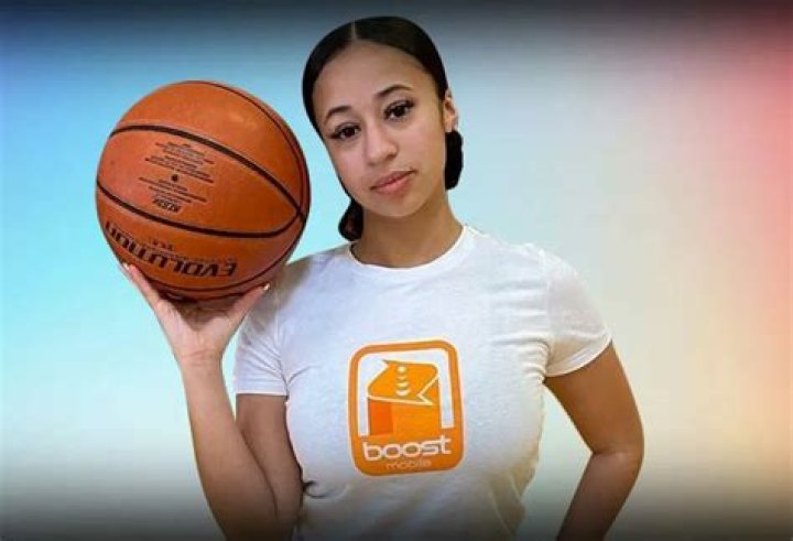 Jazmyn Newman: The Rising Star In Entertainment