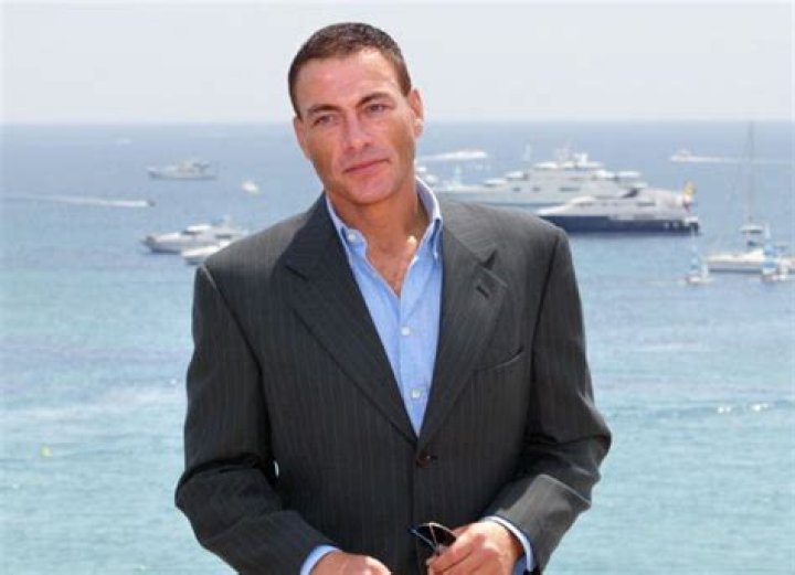 Jean-claude Van Damme Net Worth 2022
