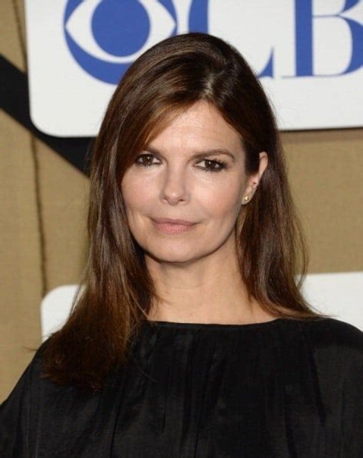 Jeanne Tripplehorn Net Worth  - Pulptastic