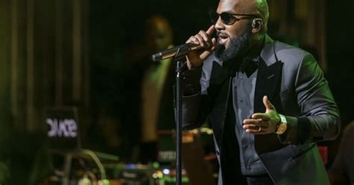 Jeezy’s black-tie affair at Symphony Hall was an homage to his journey
