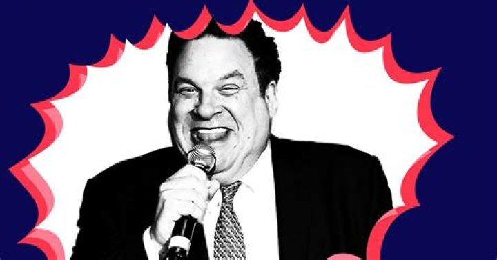 Jeff Garlin Doesn’t Want to Hear Your Theories About Writing Jokes
