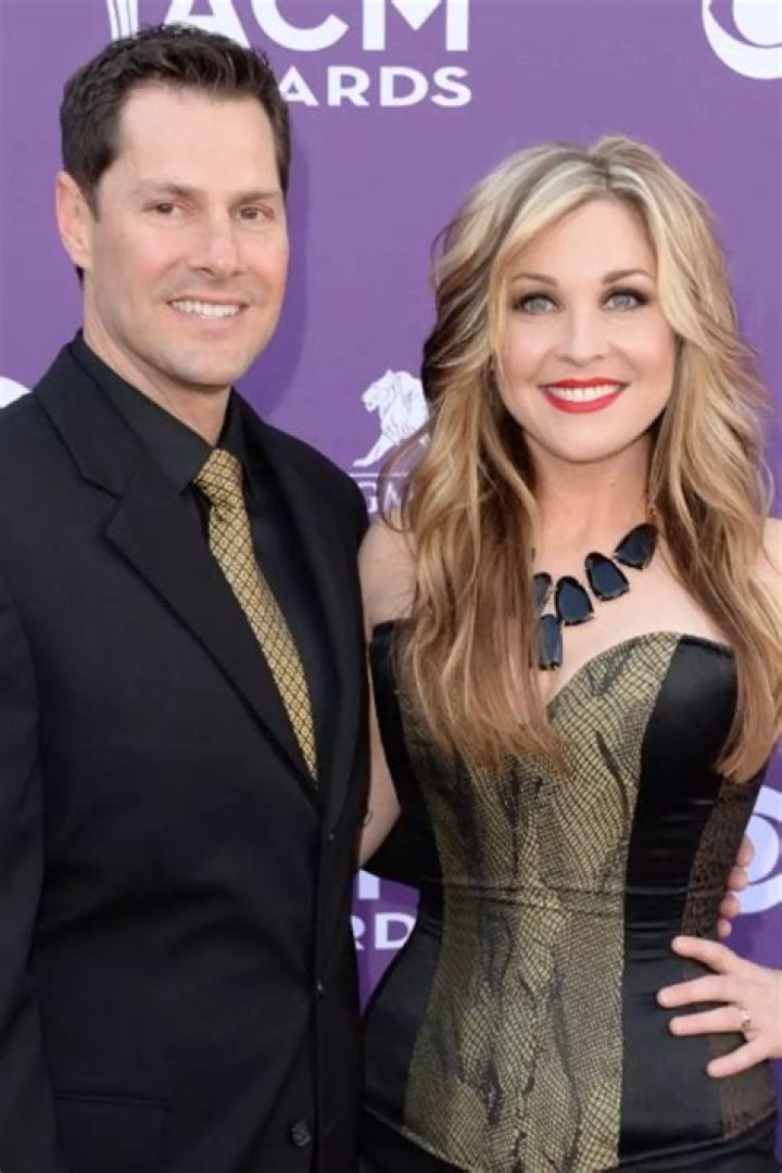 Jeff Hellmer – Hottest Country Husbands