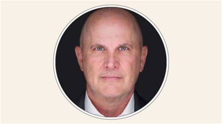 Jeff Refold - Entertainment Executive