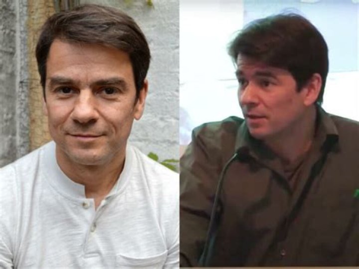 Jeff Wise Bio, Age, Height, Wife, Net Worth, Wiki