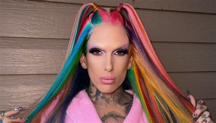 Jeffree Star Net Worth  - Pulptastic