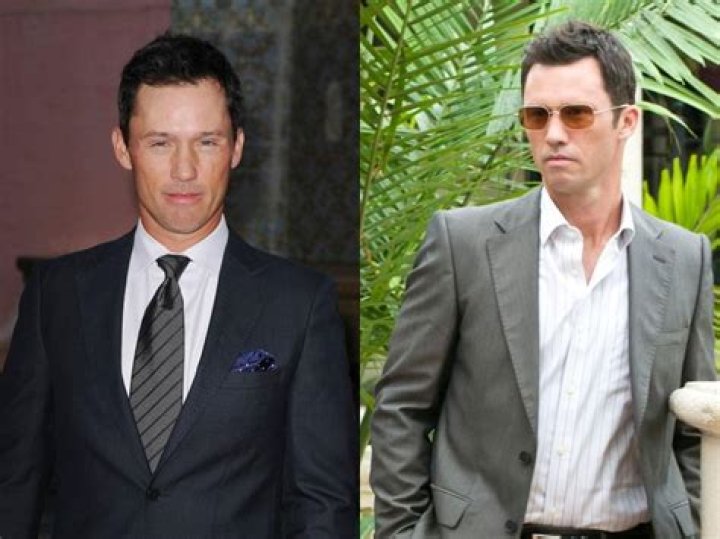 Jeffrey Donovan Biography, Age, Height, Wife, Net Worth