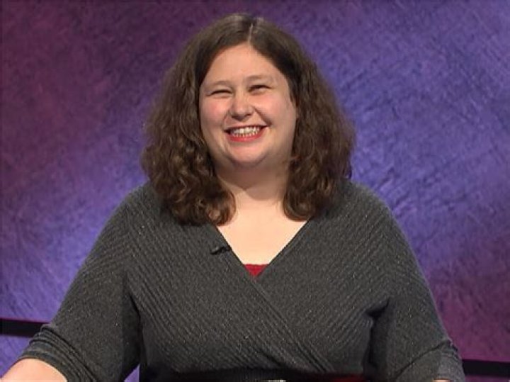 Jen Jazwinski (Jeopardy!) Bio, Age, Husband, Wiki