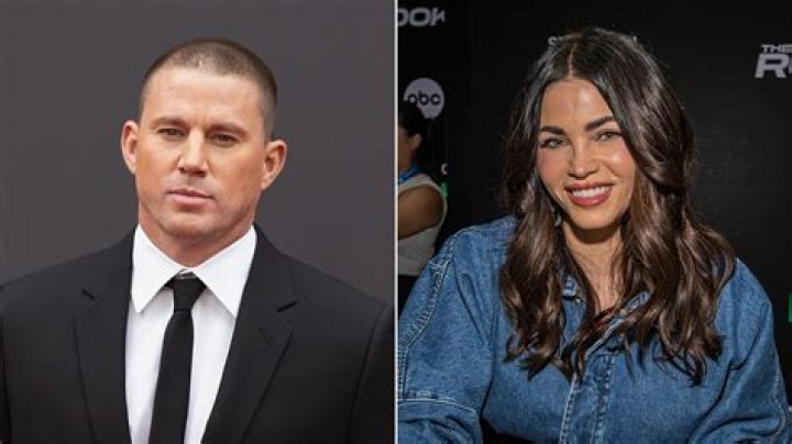 Jenna Dewan Opens Up About Life After Splitting from Channing Tatum