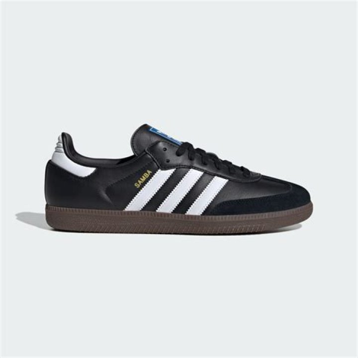 Jennifer Lawrence Wore the Always-Sold-Out Adidas Samba OG Sneaker