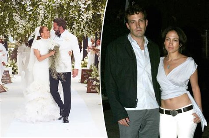 Jennifer Lopez Accused Of Removing Server's Tips From Table After Ben Affleck Tipped 'Too Much'