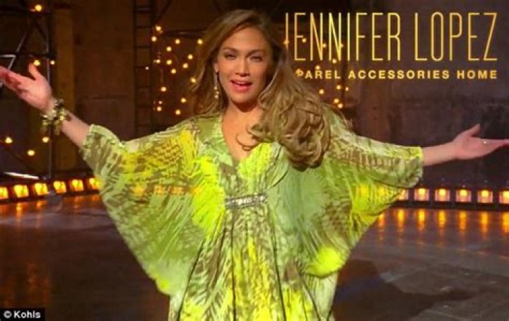 Jennifer Lopez Doesn’t Believe in Fashion Rules