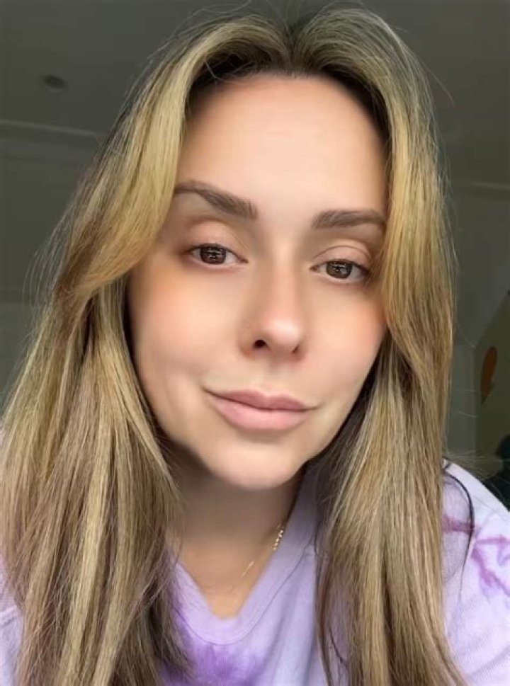 Jennifer Love Hewitt Has Gone Blonde!