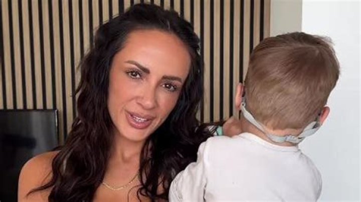 Jennifer Saro Alter, Ehemann, Todesursache, Tot, Kinder, Ehefrau