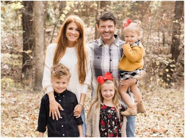 Jennifer Todryk Biography, Age, Height, Husband, Net Worth