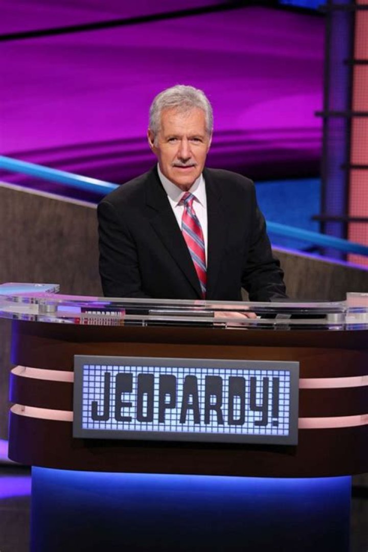 Jeopardy!’s Newest Head Writer on ‘Problematic’ Clues and Alex Trebek’s Morning Routine