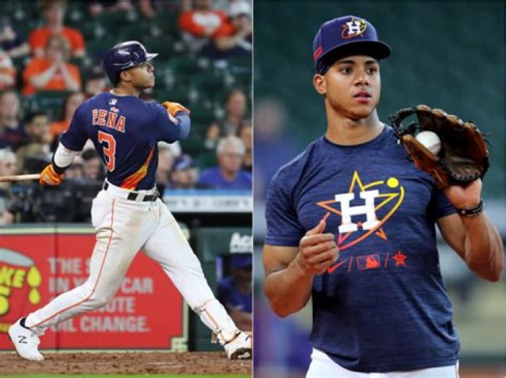 Jeremy Pena Biography, Age, Height, Girlfriend, Net Worth