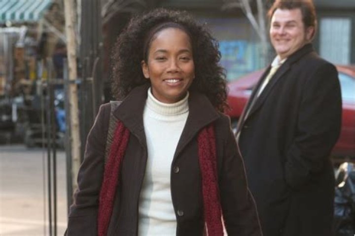 Jeremy Ratchford and Sonja Sohn