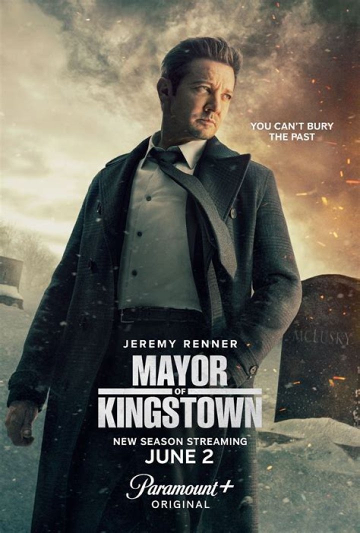Jeremy Renner Feels ‘Ready’ to Return to Mayor of Kingstown
