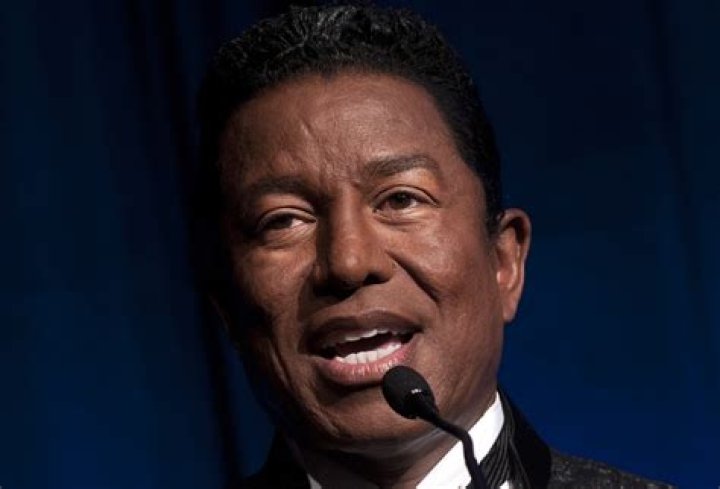 Jermaine Jackson Net Worth  - Pulptastic