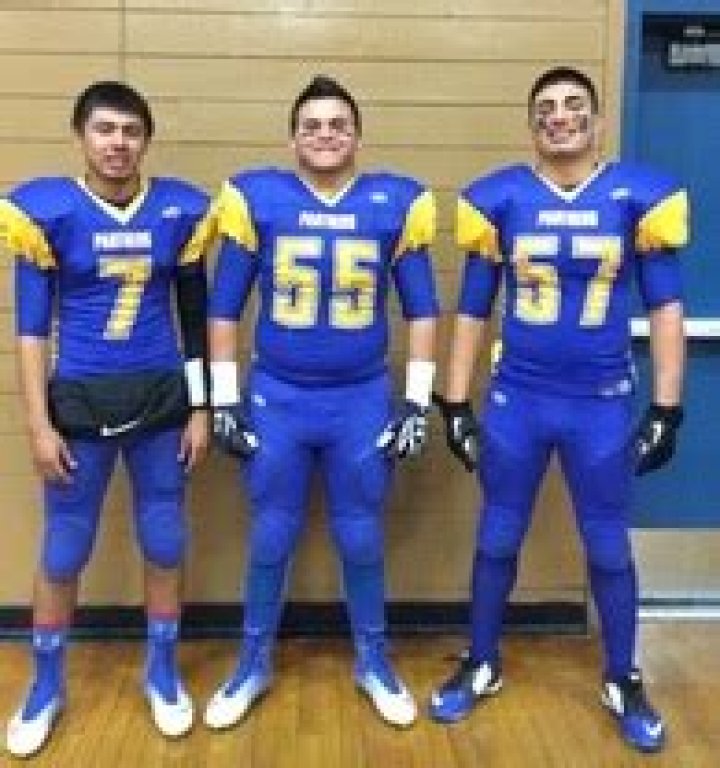 Jerry Arredondo's Football Recruiting Profile