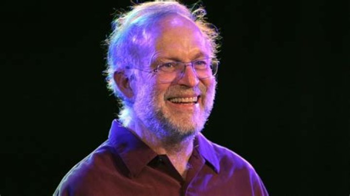 Jerry Greenfield Net Worth  - Pulptastic