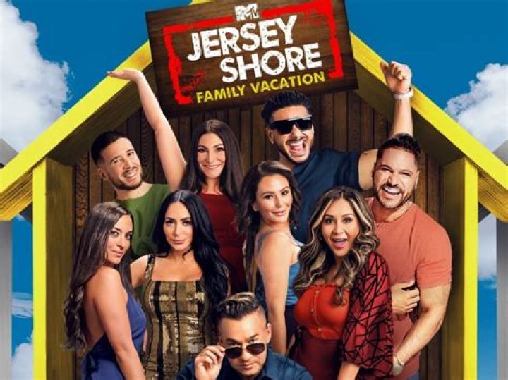 Jersey Shore Family Vacation Recap: Prodigal Sister