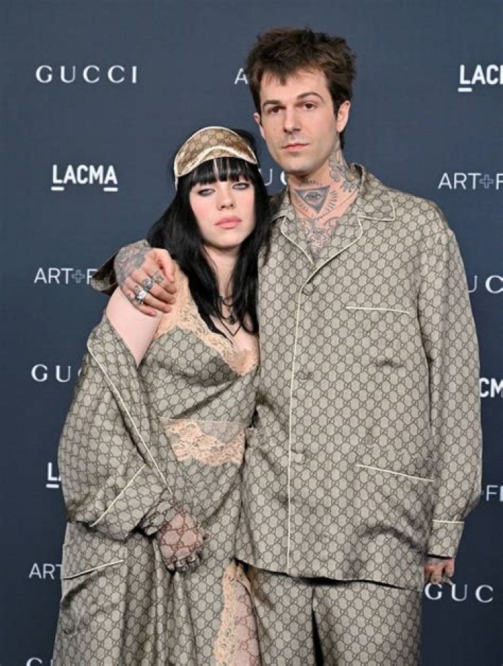 Jesse Rutherford Age Gap With Billie Eilish – The Couple Faced Criticism