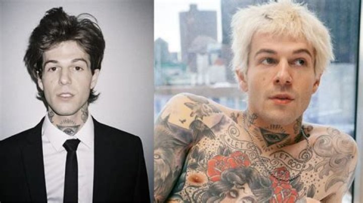 Jesse Rutherford Age – How Old Is Jesse Rutherford? 
