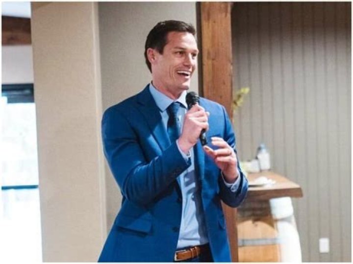 Jesse Sullivan Biography, Age, Height, Wife, Net Worth