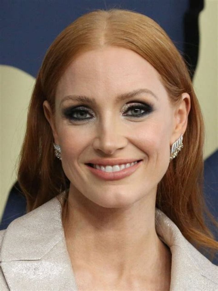 Jessica Chastain's net worth: This is the Oscar-winning actress fortune