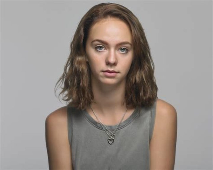 Jessica McLeod Age, Height, Net Worth, Tv-Series, Movies