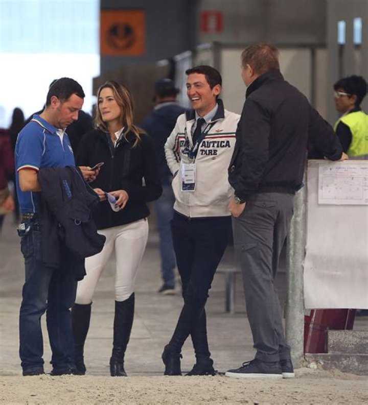 Jessica Springsteen Married: Unveiling The Life Of Equestrian Star