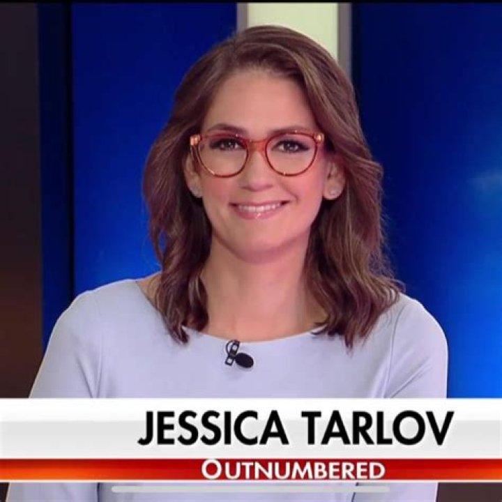 Jessica Tarlov Fired: What You Need To Know