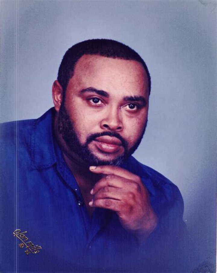 Jessie Anthony Barnes, Sr. – Metropolitan Funeral