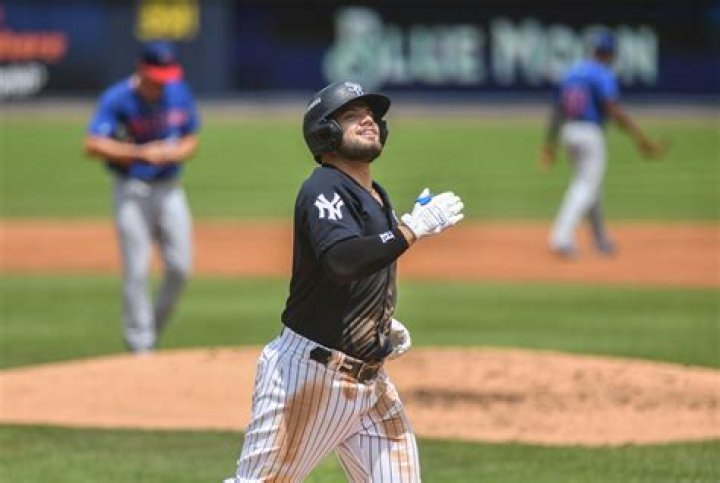 Jesus Rodriguez - MLB Catcher - News, Stats, Bio and more