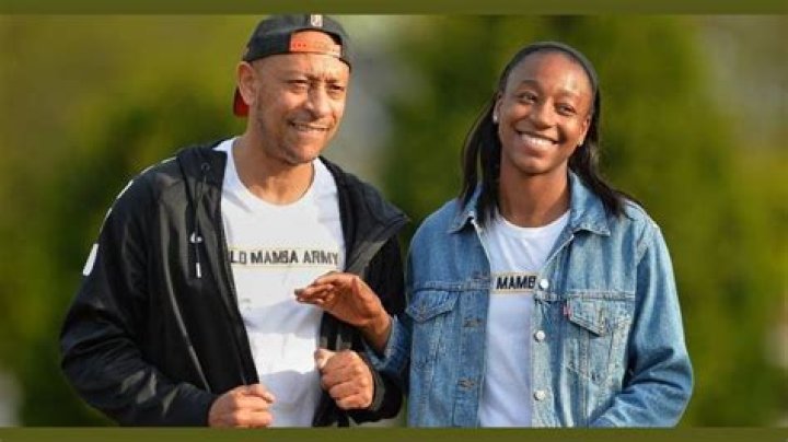 Jewell Loyd's Husband: A Deep Dive Into Their Life Together