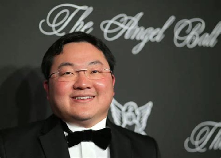 Jho Low Net Worth  - Pulptastic