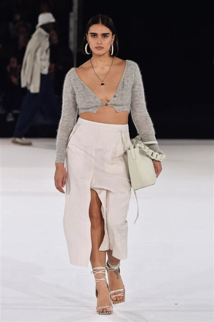 Jill Kortleve Height, Weight, Age, Net Worth, Agency, Runway