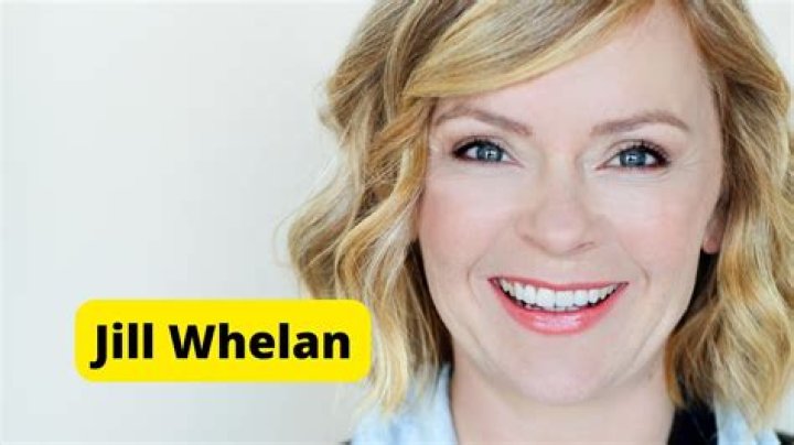 Jill Whelan Biography