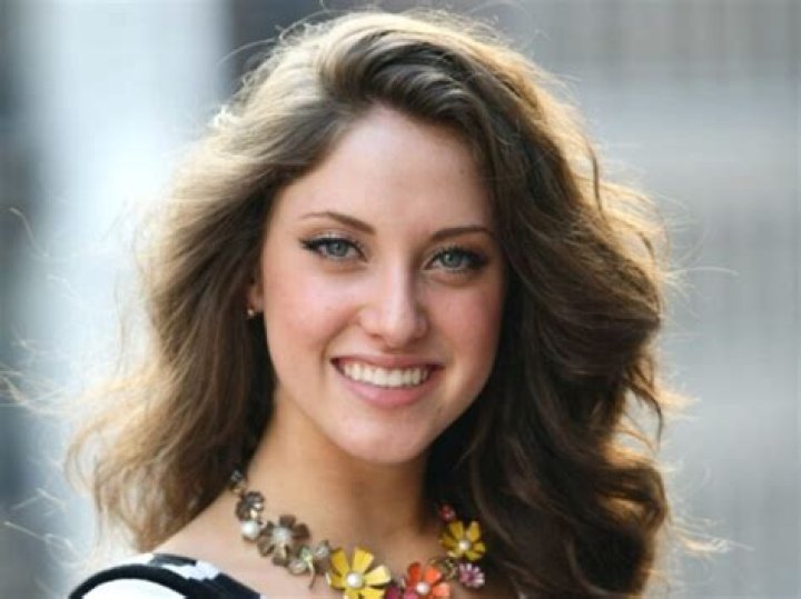 Jillian Mueller Biography, Age, Height, Boyfriend, Net Worth