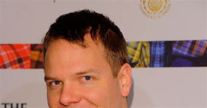 Jim Parrack on True Blood Nude Scenes and His BFF James Franco